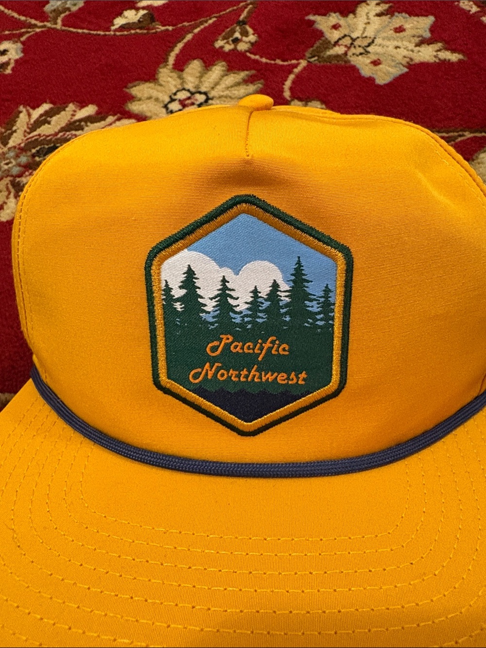 Cap bundle - Picture 3 of 9